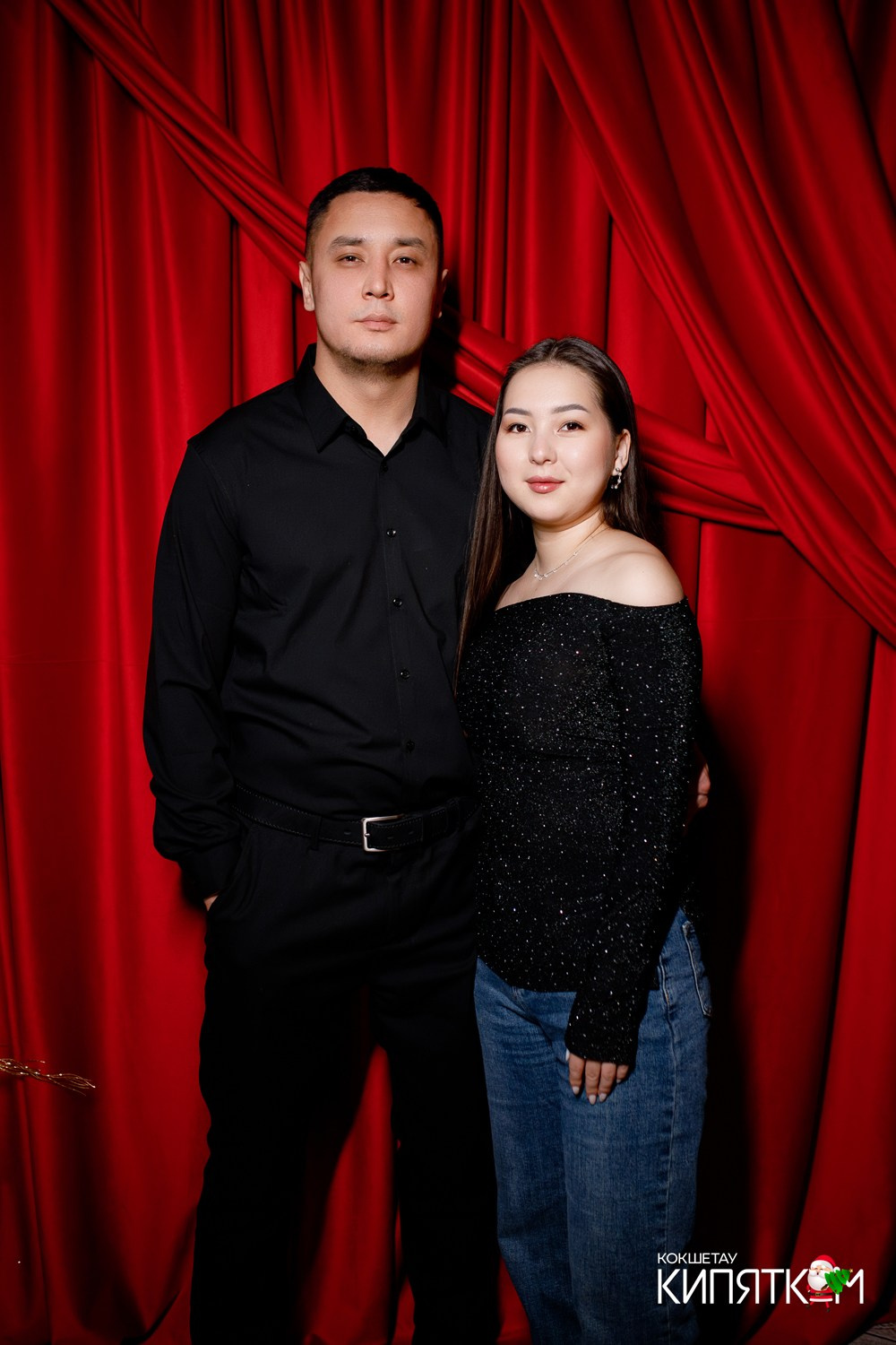 NE BRUKLIN. КИПЯТКОМ КОКШЕТАУ