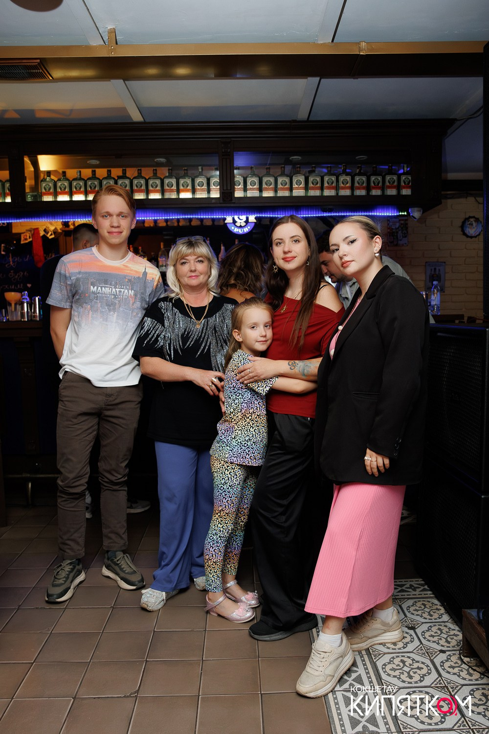 WOW QUIZ. КИПЯТКОМ КОКШЕТАУ