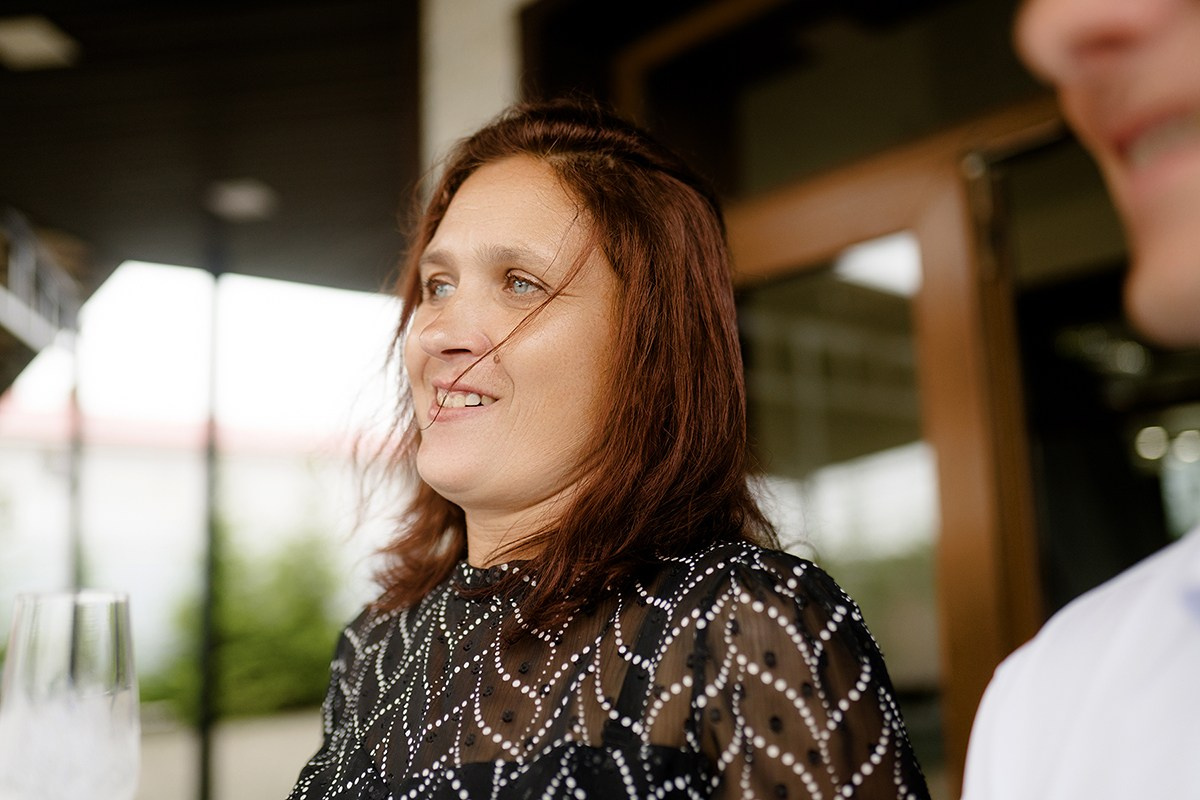 Свадьба Июнь