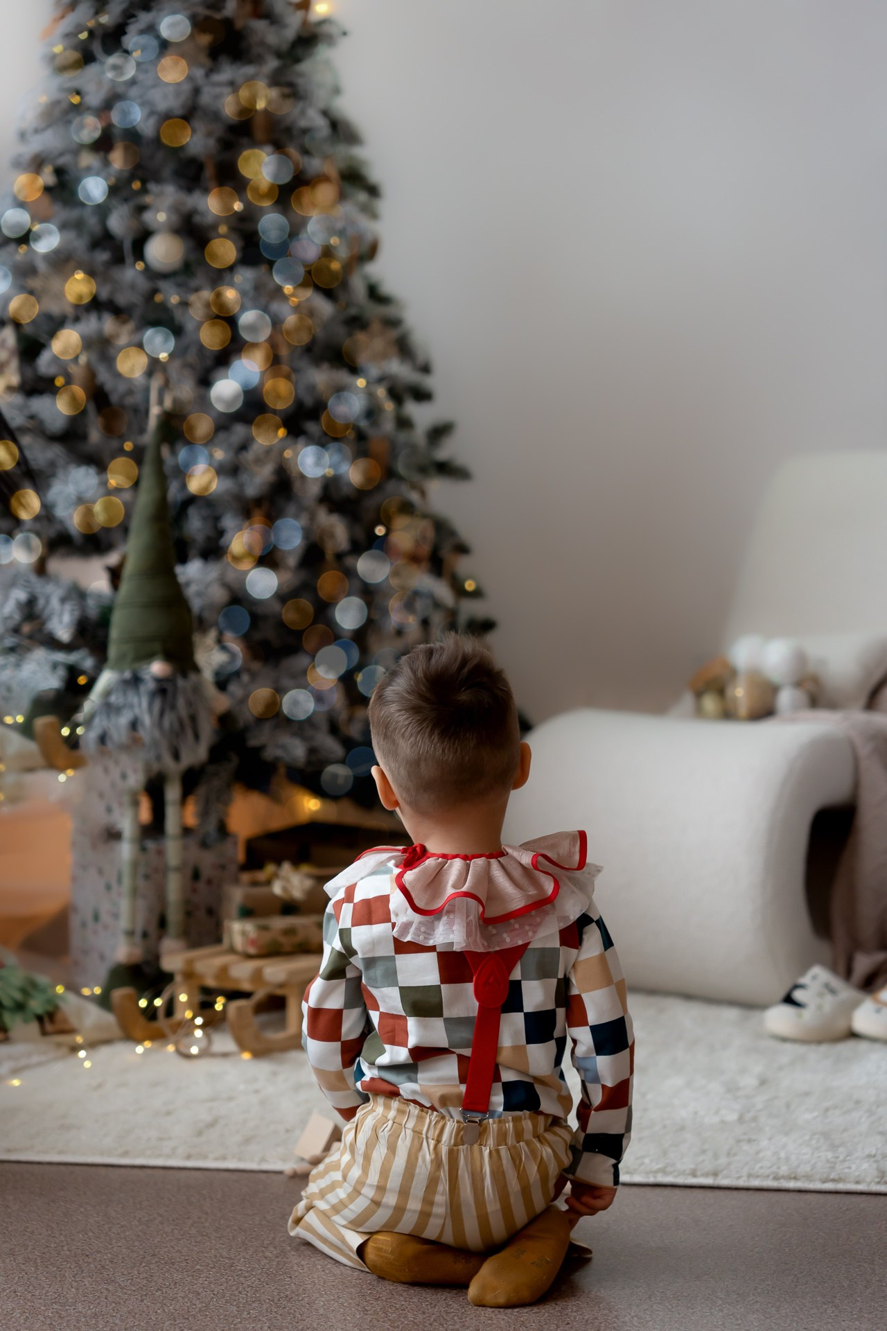 Кирюша с родителями. Фотограф в Красноярске. Юлия Чаушанская