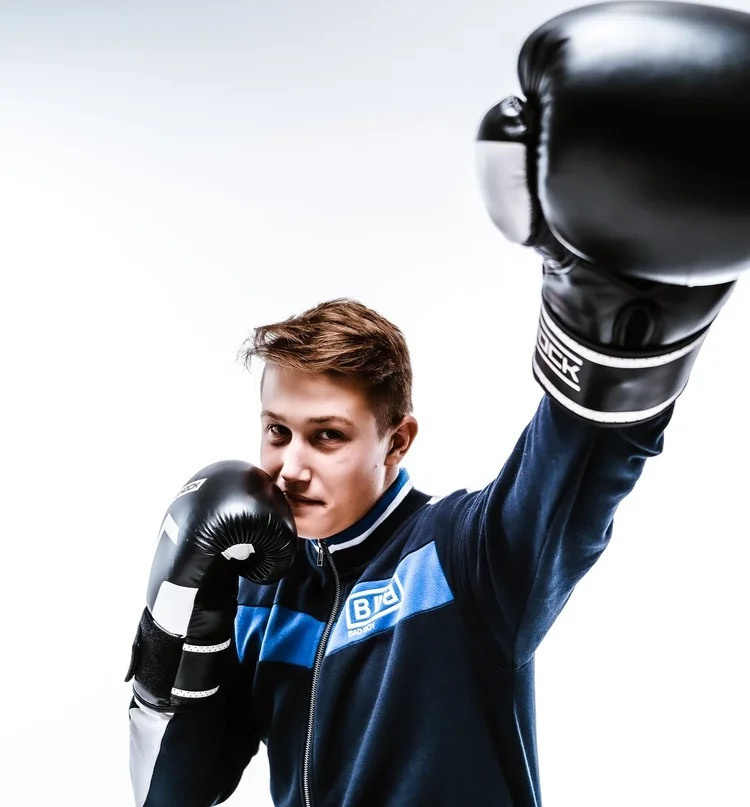 Бокс, бокс, бокс…. Фотограф в Москве Ирина Иванова