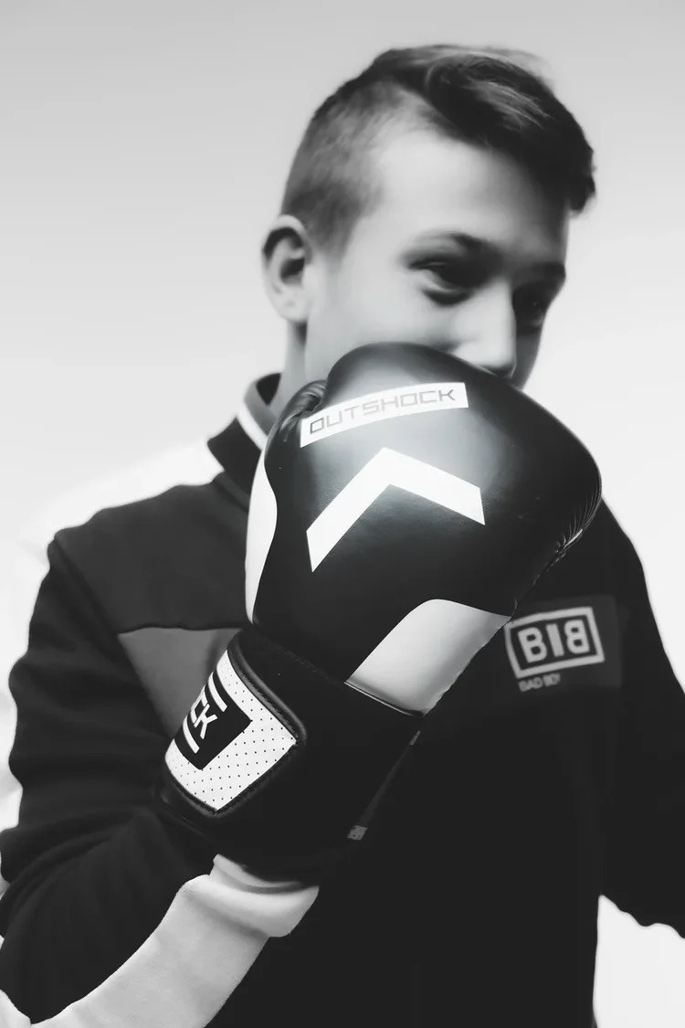 Бокс, бокс, бокс…. Фотограф в Москве Ирина Иванова