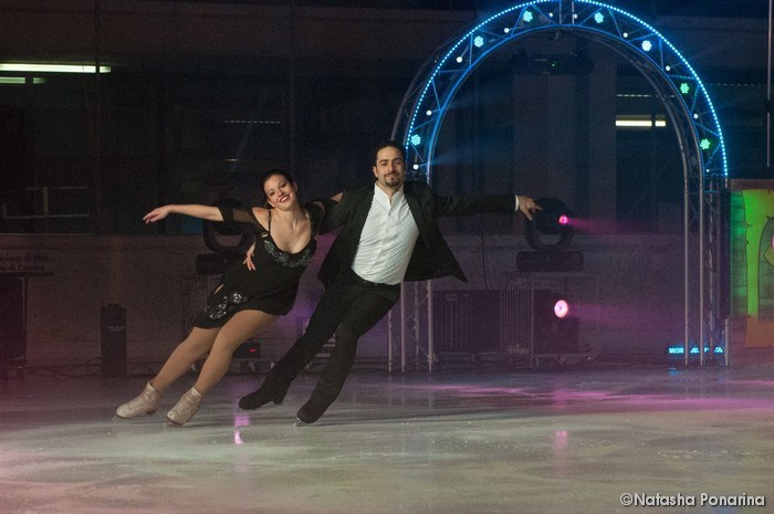 ИТАЛЬЯНСКИЕ ЗИМНИЕ ПРАЗДНИКИ С ПРИВКУСОМ ФИГУРНОГО КАТАНИЯ. ФК Фотограф в Санкт-Петербурге Наталья Понарина