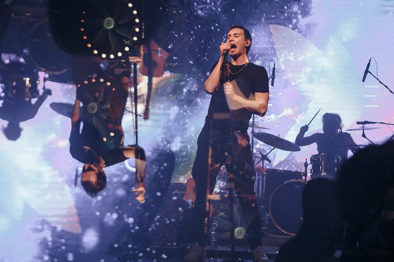 РЕПОРТАЖ. Константин Трофимов | Фотограф в Санкт-Петербурге