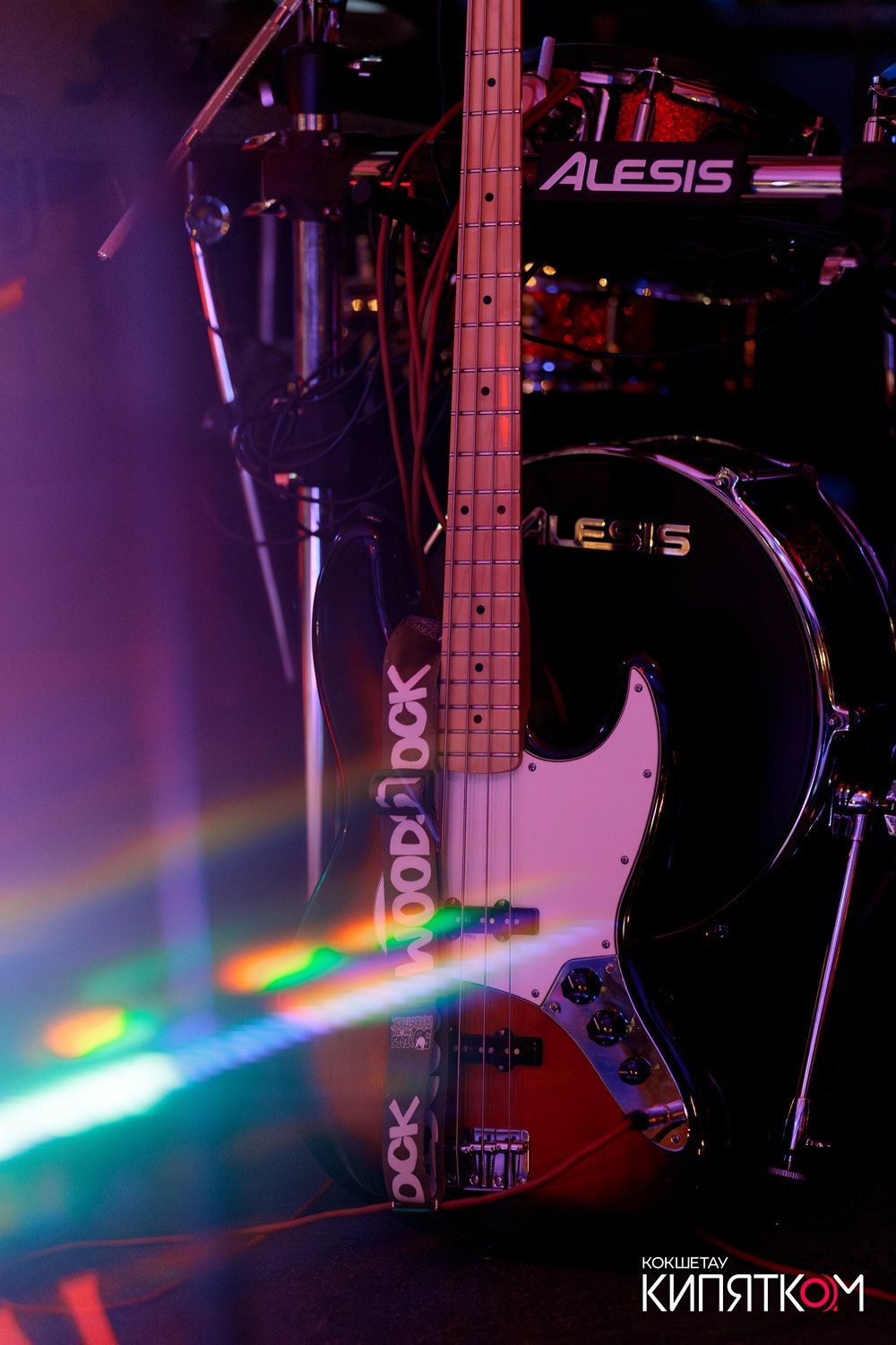 GENTLEMAN PUB. КИПЯТКОМ КОКШЕТАУ