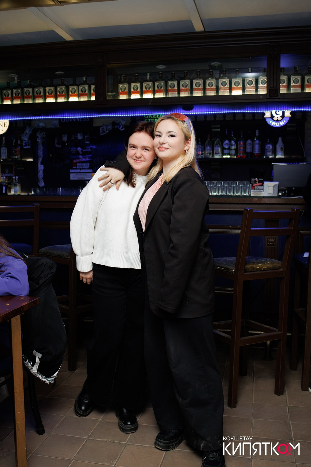 WOW QUIZ. КИПЯТКОМ КОКШЕТАУ