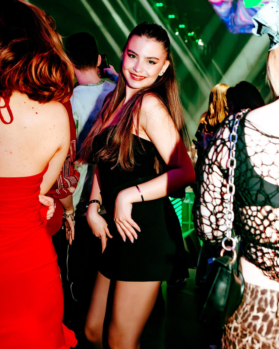 ASIA MANIA [TAU]. Фотограф Москва