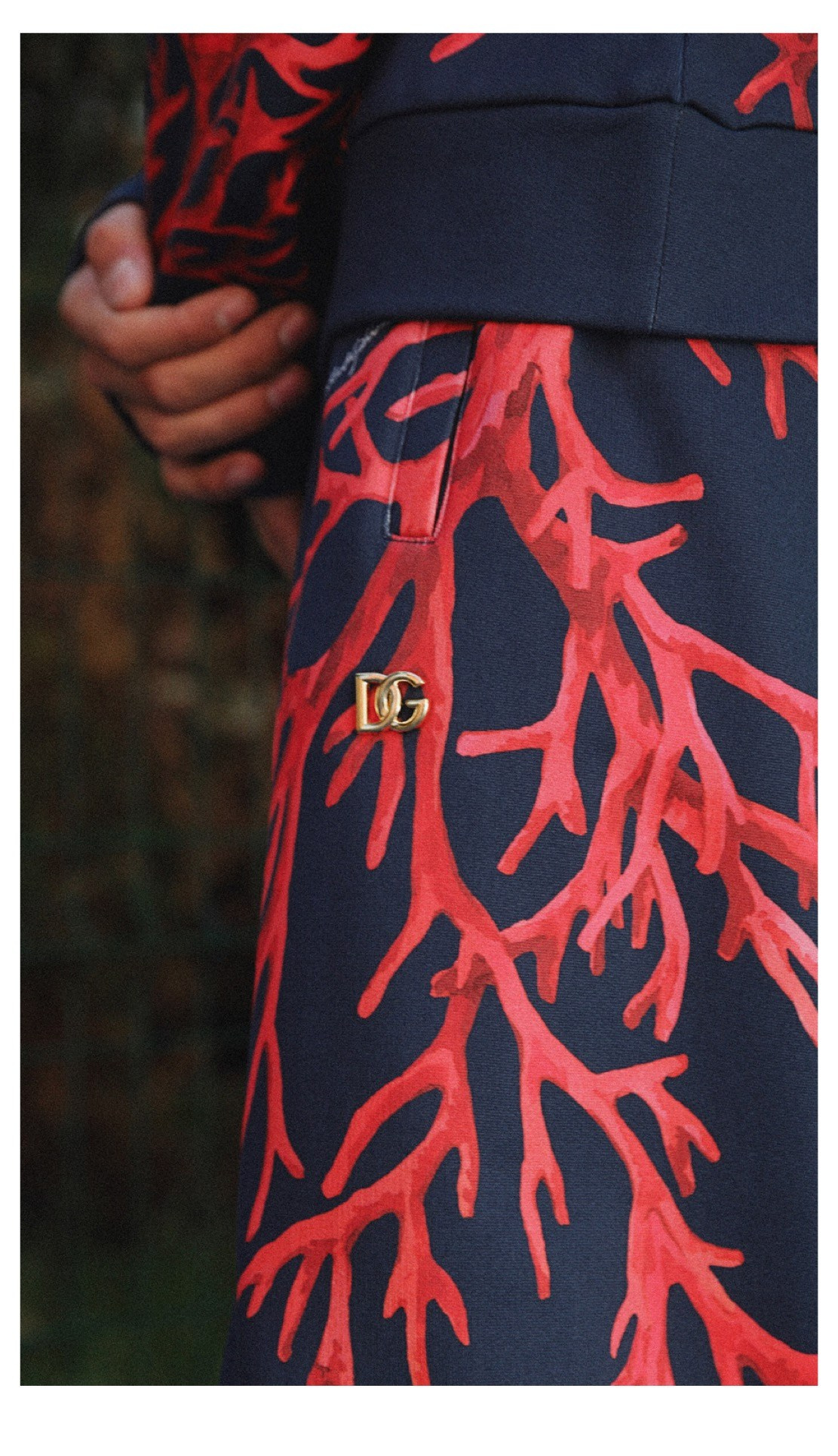 Dolce & Gabbana (tsum, 2023)