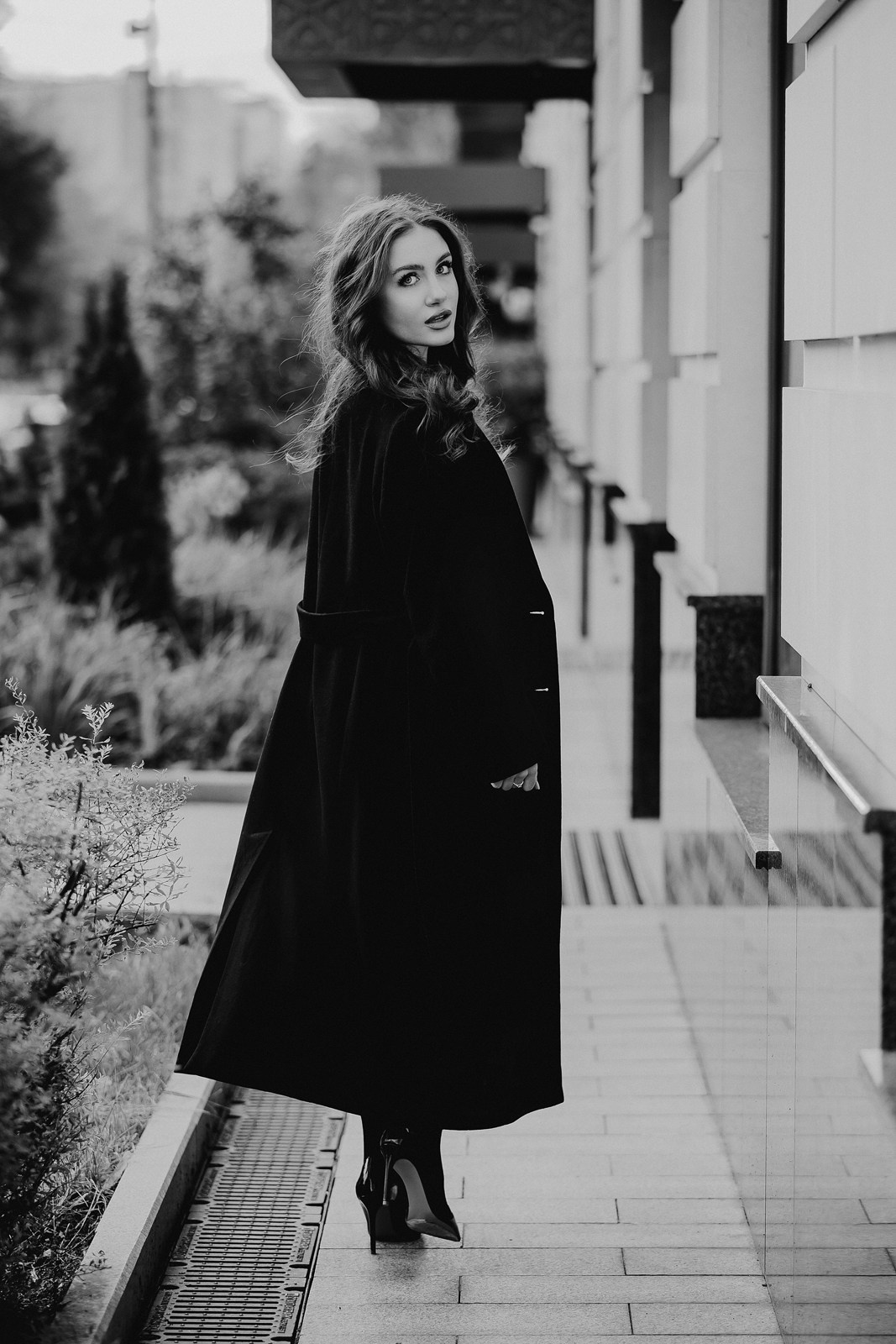 MEET. Фотограф Москва Владимир Филин