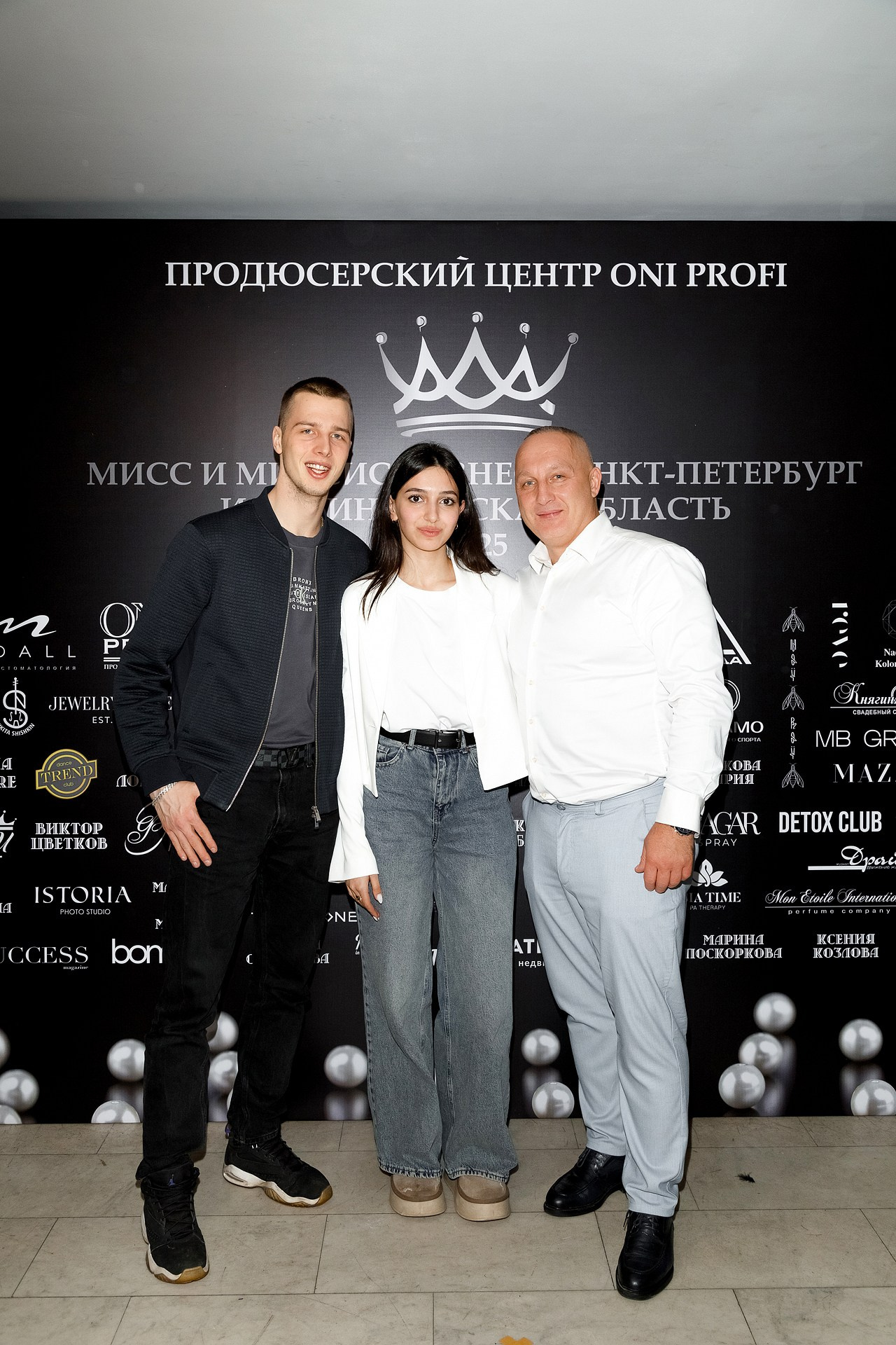 Репортаж финала конкурса. Светский фотограф Санкт-Петербург и ЛО