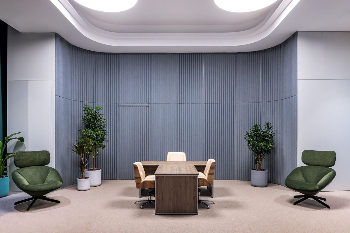 Индустриальные фотографии. Вадим Щербаков | архитектурный фотограф