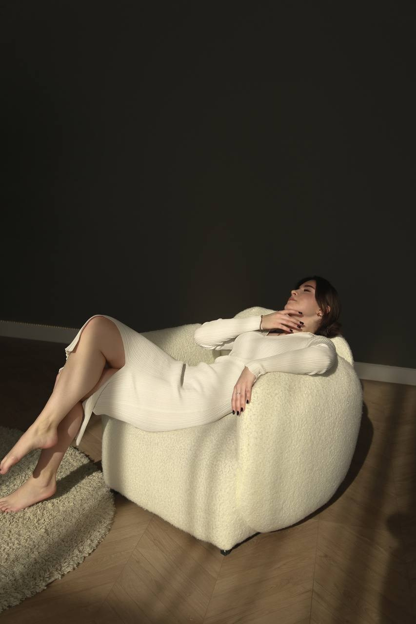 Портрет. Портретный и свадебный фотограф в Орске Ксения Семененко