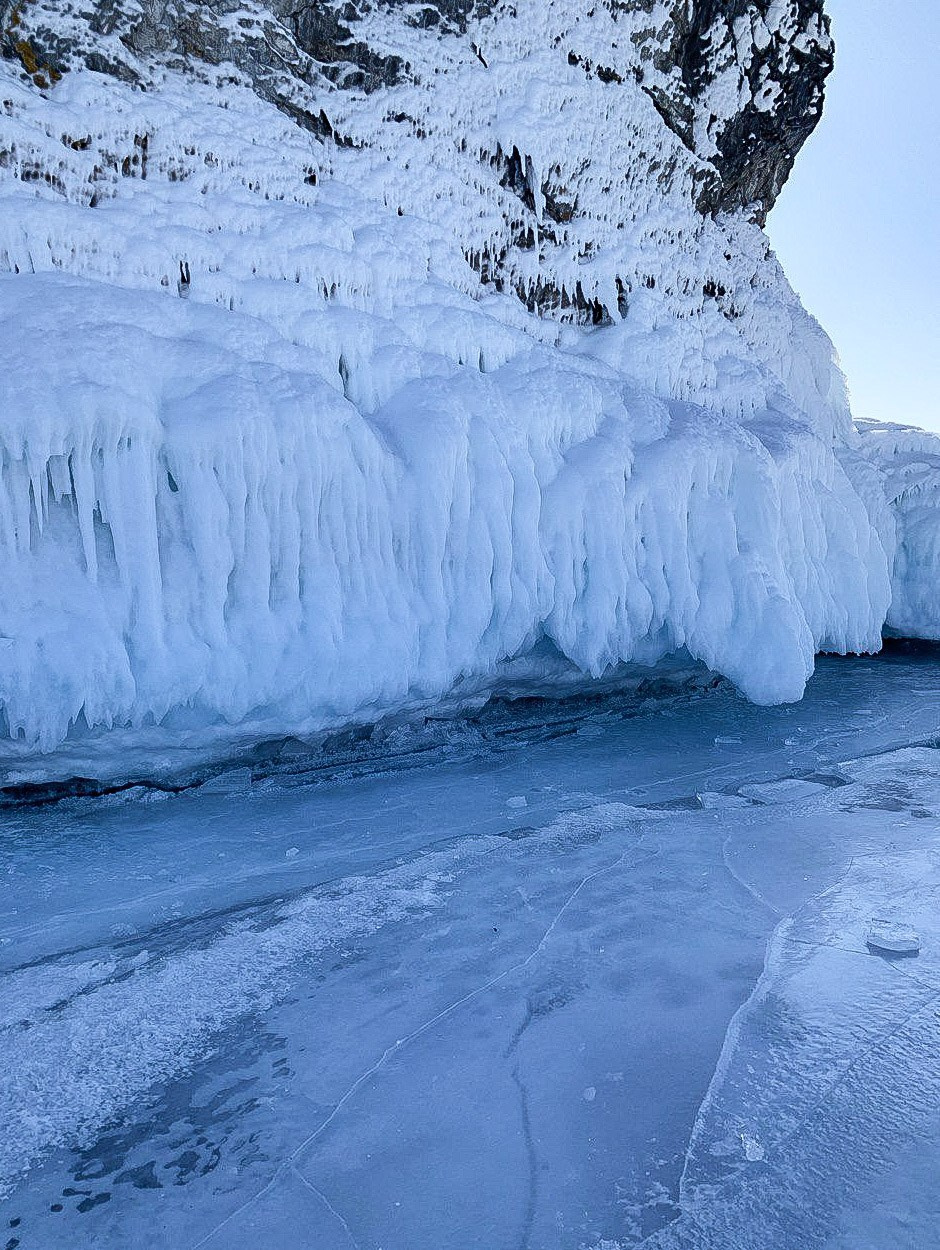 Эксклюзивные авторские туры по России — персональные путешествия. Фотограф в Перми Любовь Огородова | Авторские туры