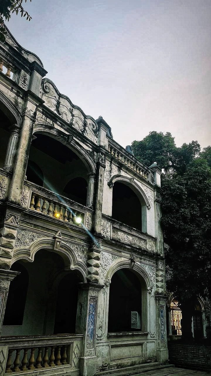 Гуанчжоу. Фотограф в Перми Любовь Огородова | Авторские туры