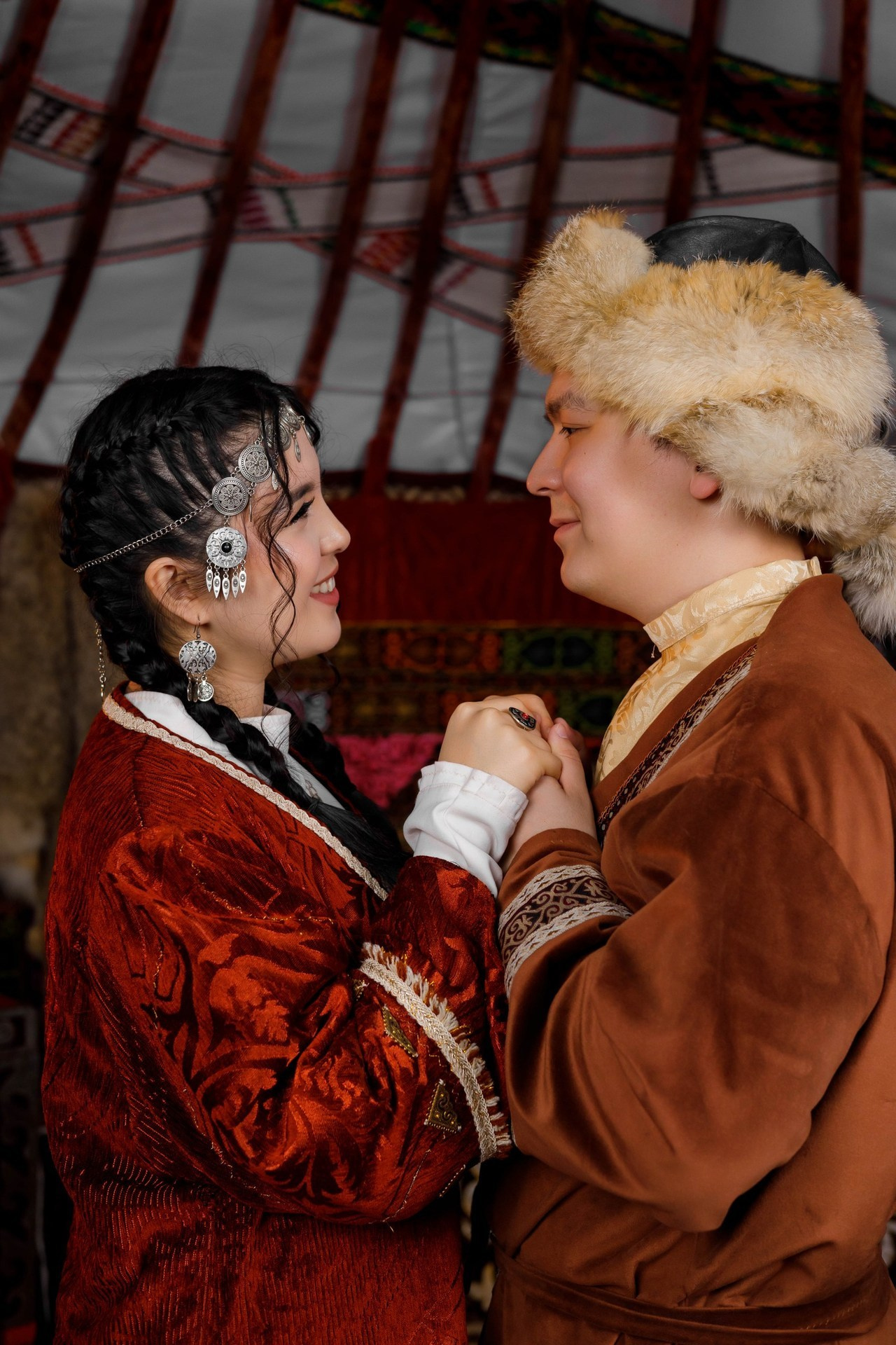 Отзывы. Свадебный фотограф Мейрамбек Ахметов