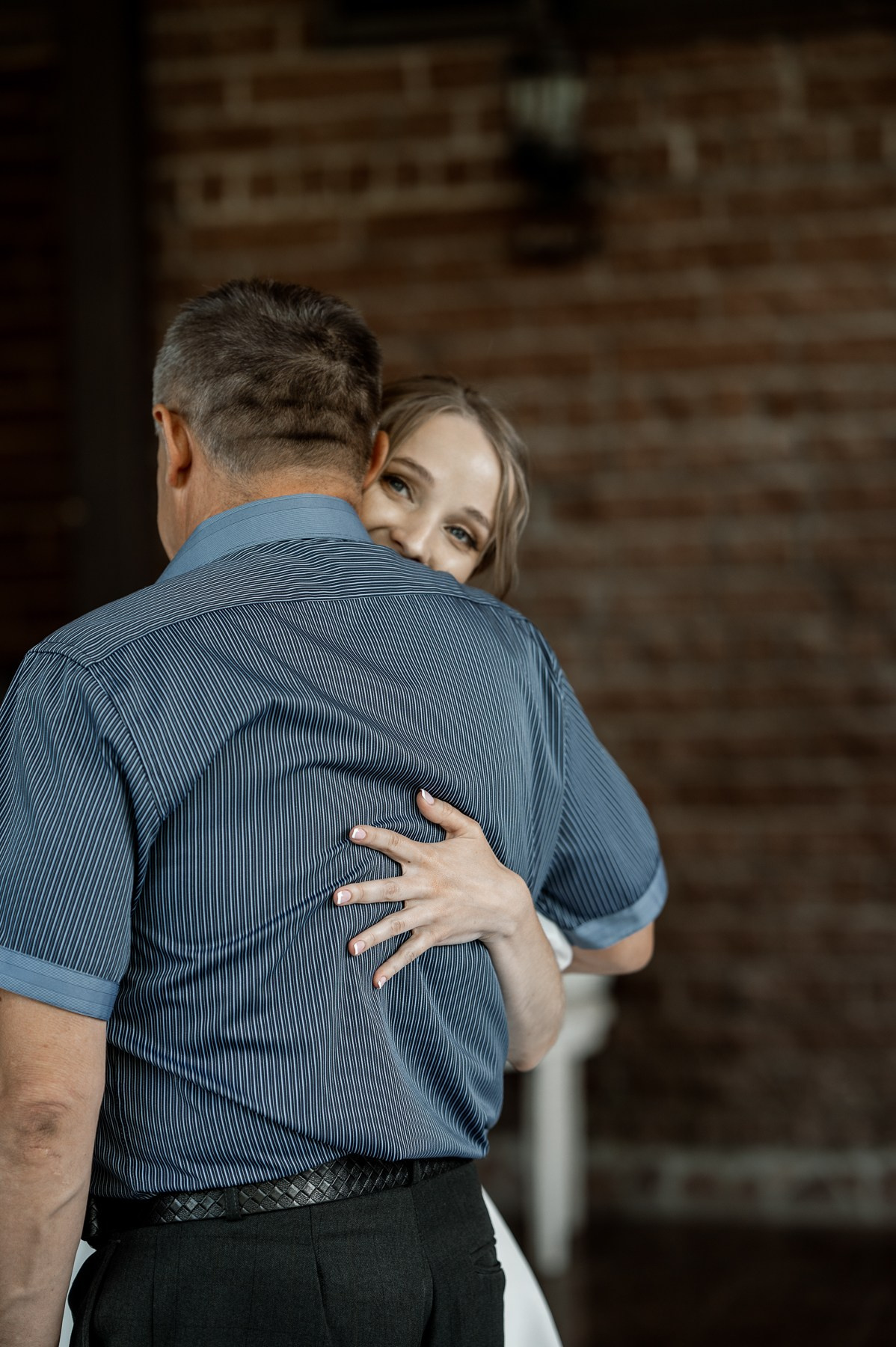 Дмитрий и Светлана. Свадебный фотограф в Тюмени Анастасия Конева