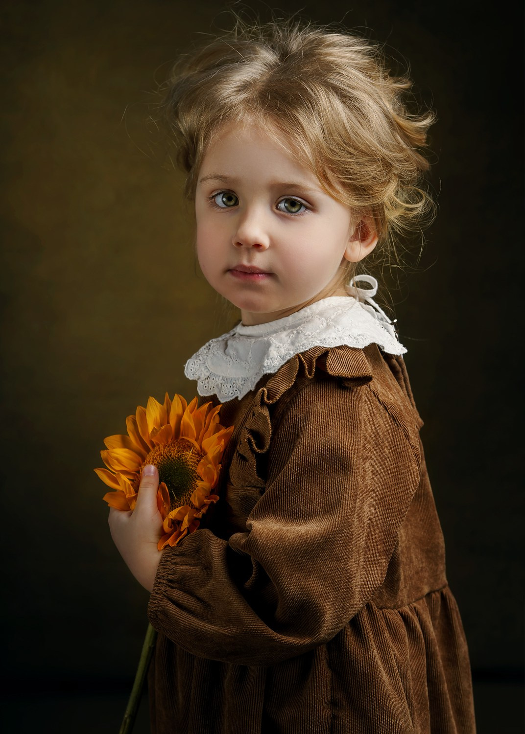 Детская. Фотограф Ирина Гарш