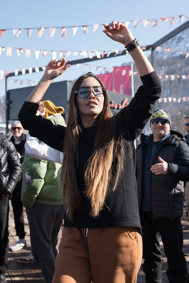 01.03.2025 APRES SKI by SOWULO. ProVizArt