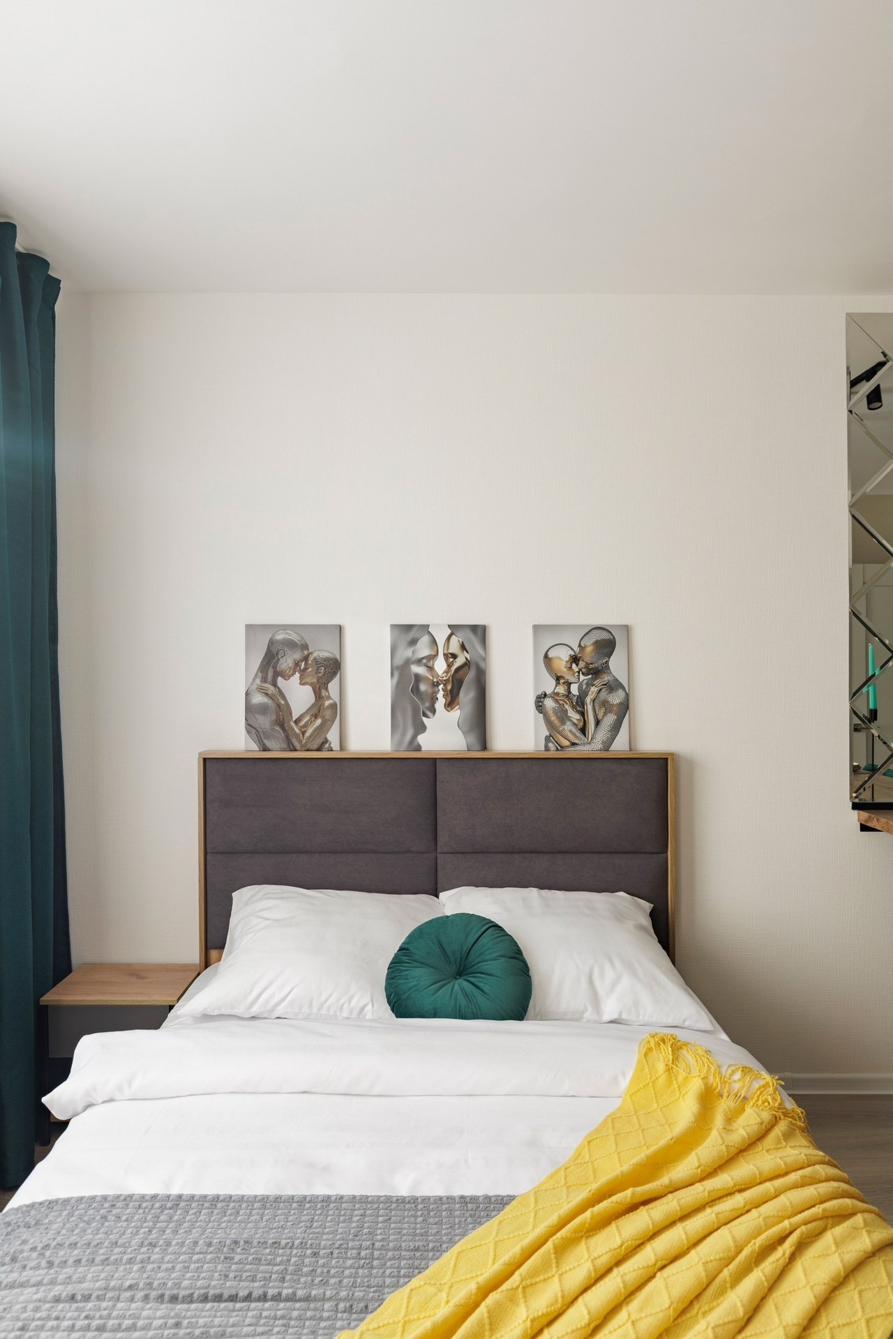 Отзывы. Фотограф интерьера, мебели и портрета в Санкт-Петербурге