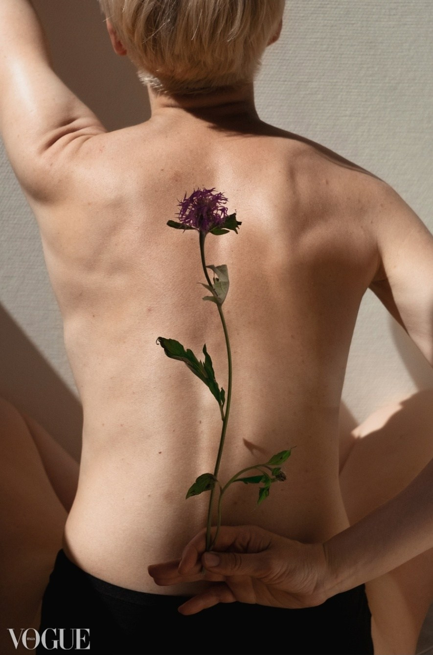 Photovogue. Екатерина Мишина творческий фотограф в Самаре