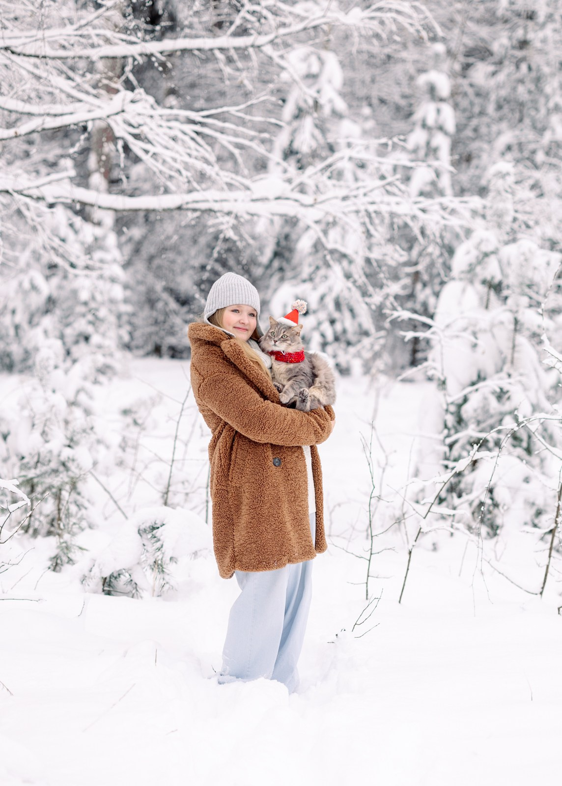Прогулка. Ваш фотограф Наталья Лаэтина