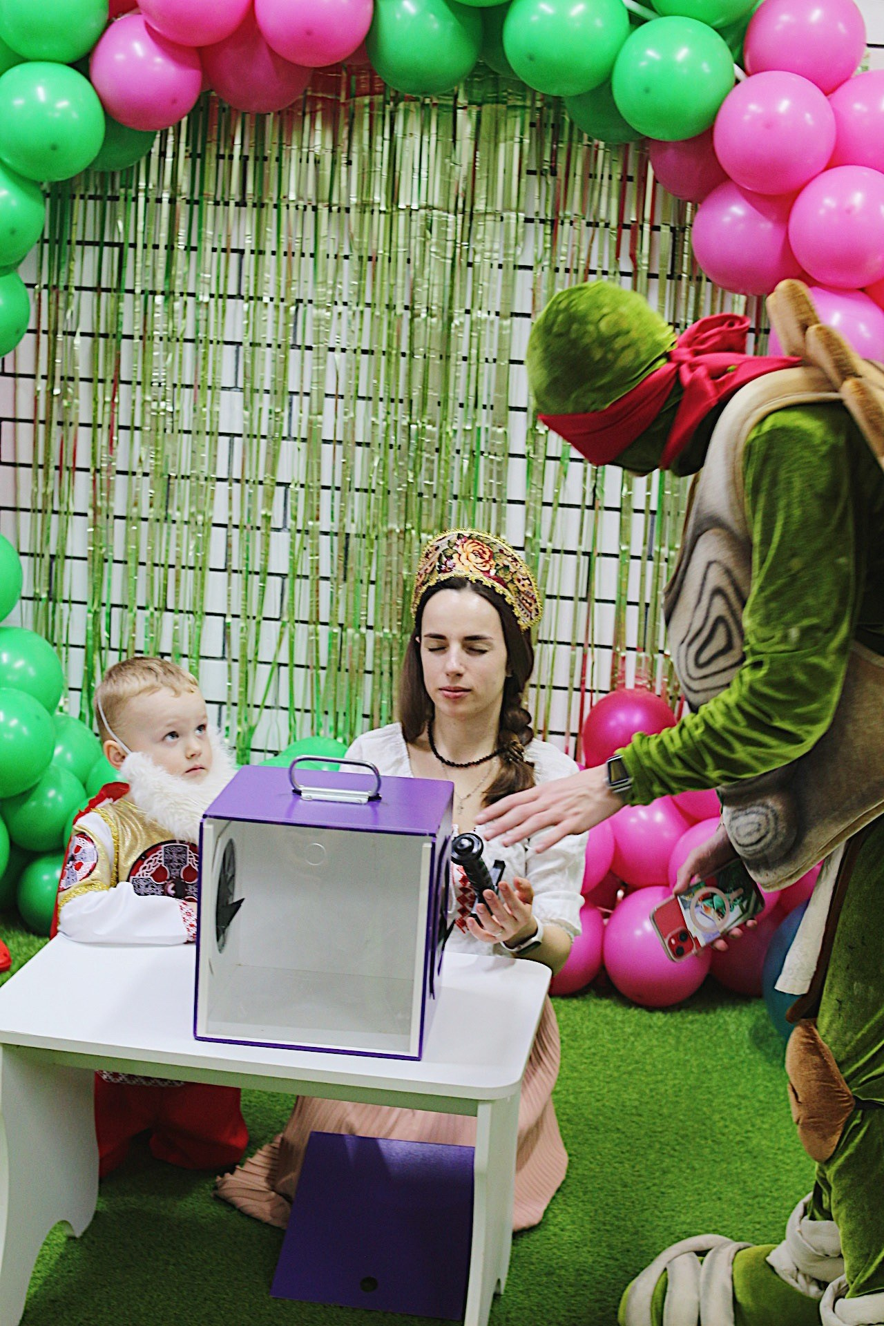 Егор 5 лет. Фотограф Пирумян Анна. г. Сургут, г. Воронеж