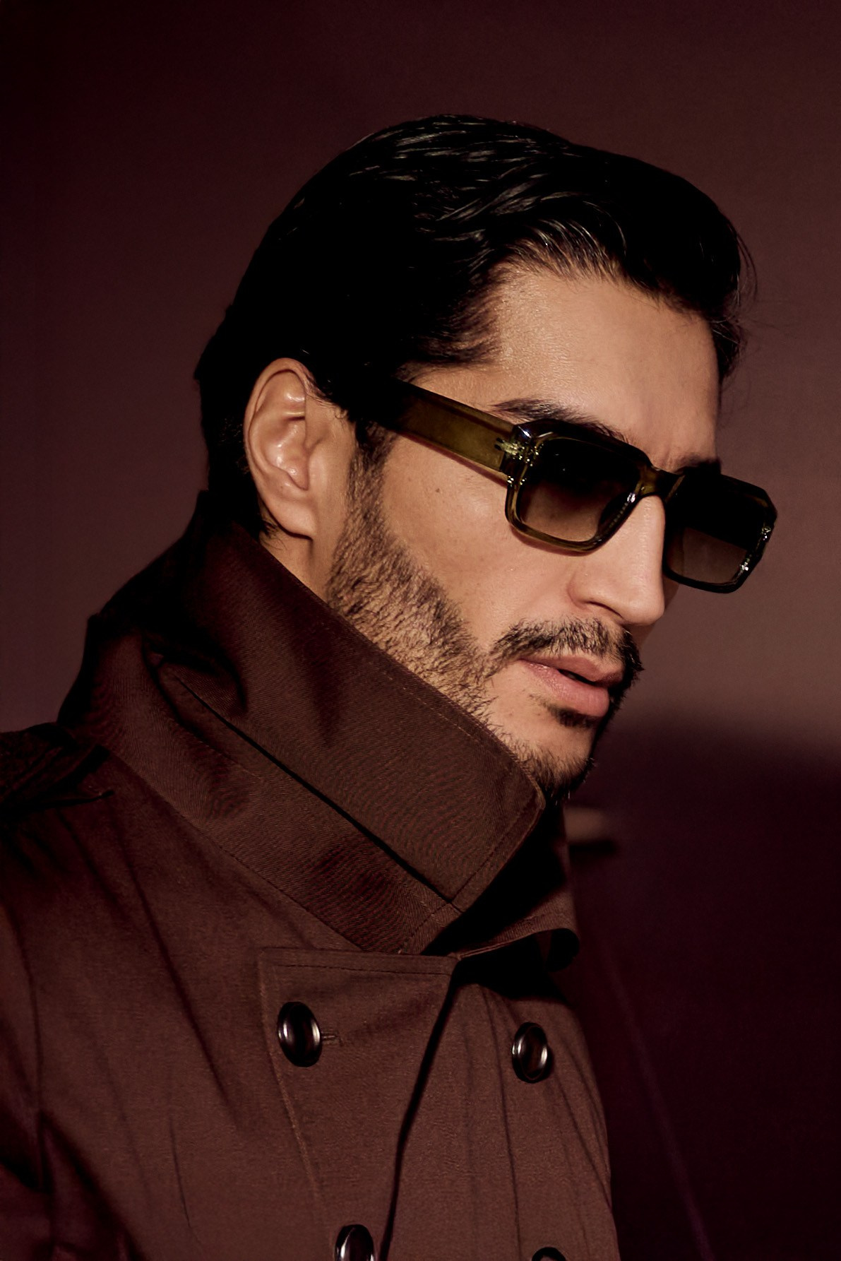 Backstage | 9.10.2025. Nadi Valiyeva | Fashion & Art Photographer