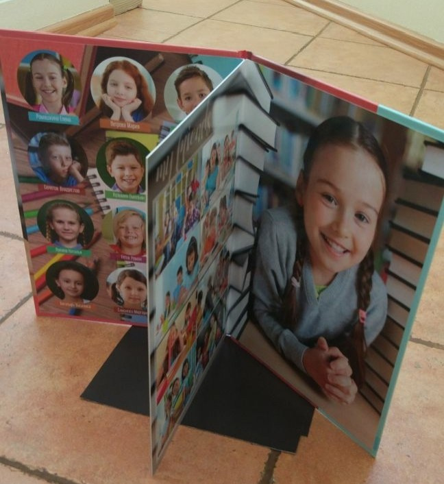 2500 р Книга на 2 разворота (4 страницы + обложка) формат 20×30. Фотограф Елена Лагода