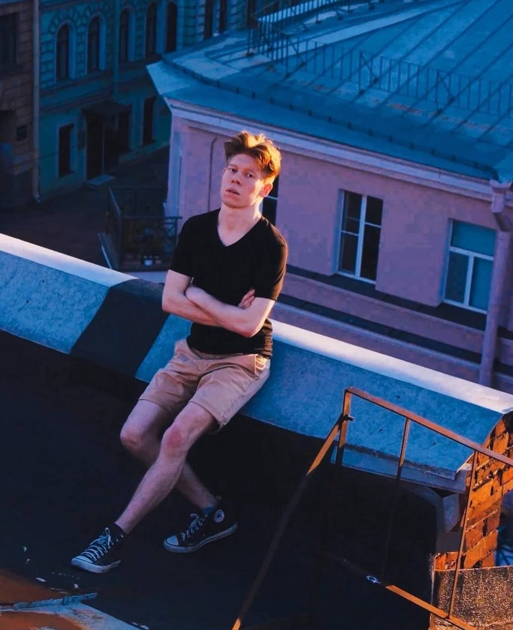 Руфер. Костюмер, художник кино и телевидения в спб