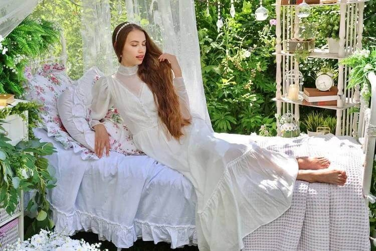 Тематические фотосессии - это всегда неожиданно, весело и интересно.