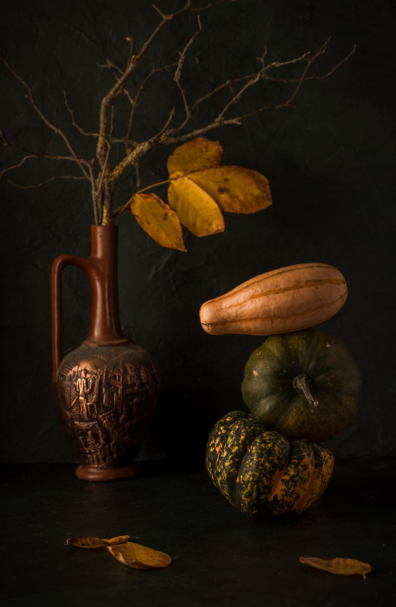 Творческие съёмки