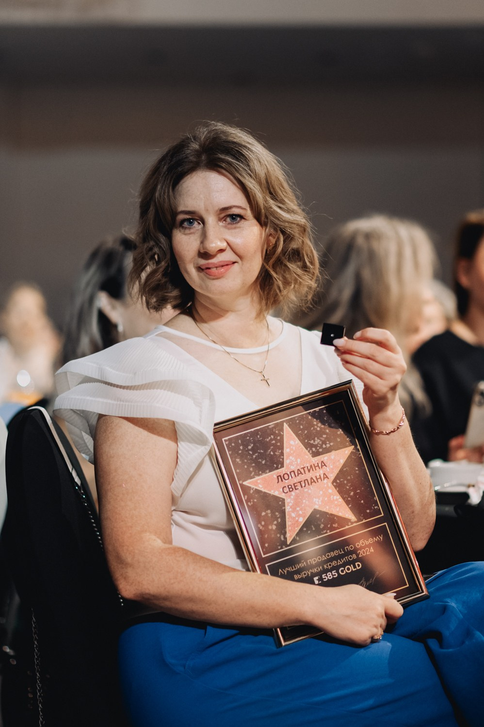 585 Gold. Сергей Грицанов Фотограф СПБ