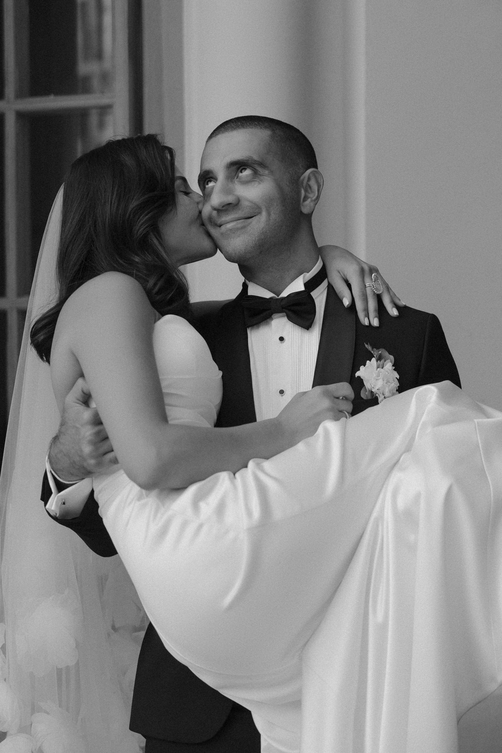 Only us. Свадебный фотограф Москва