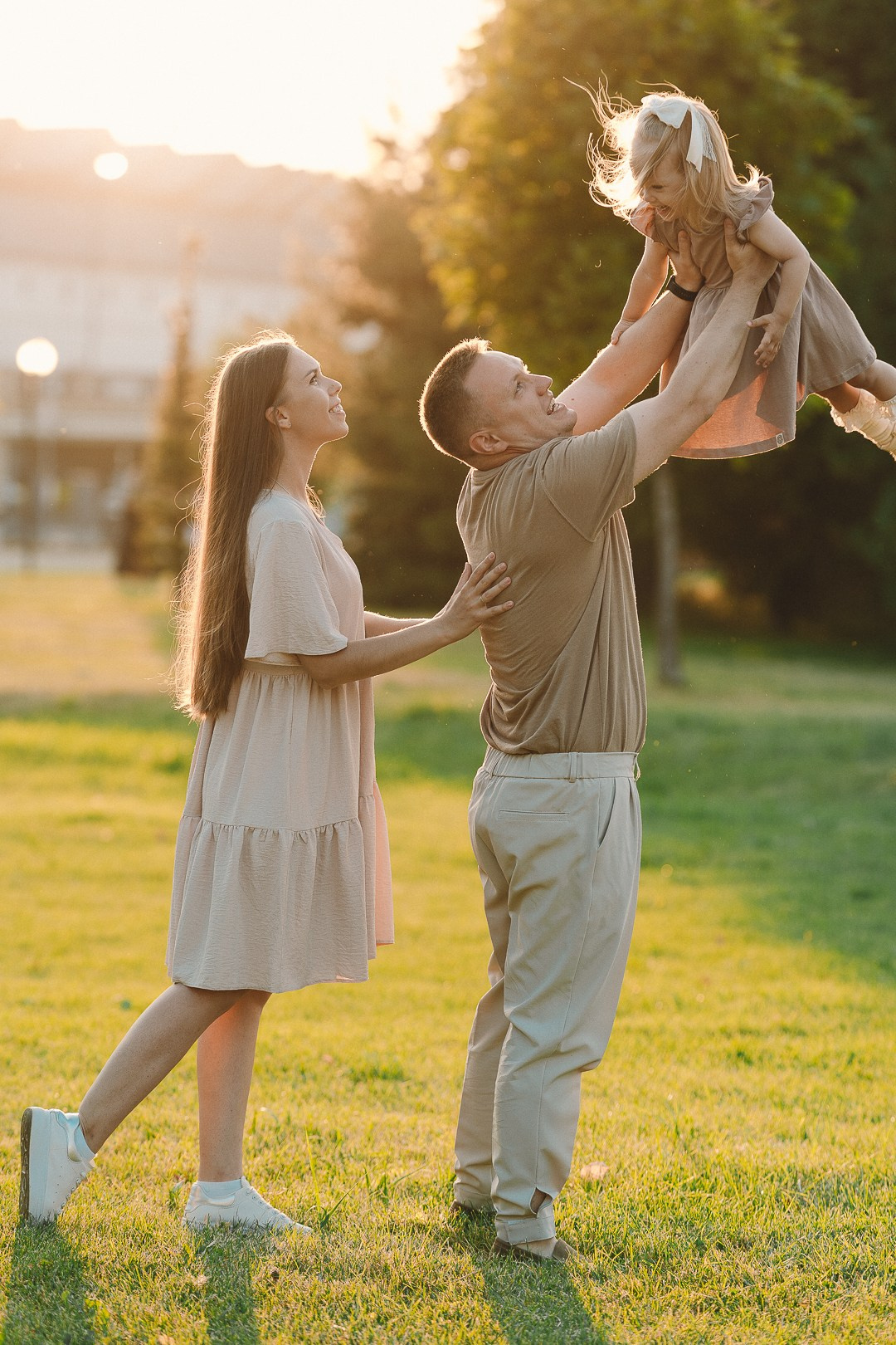 Еве 3 годика