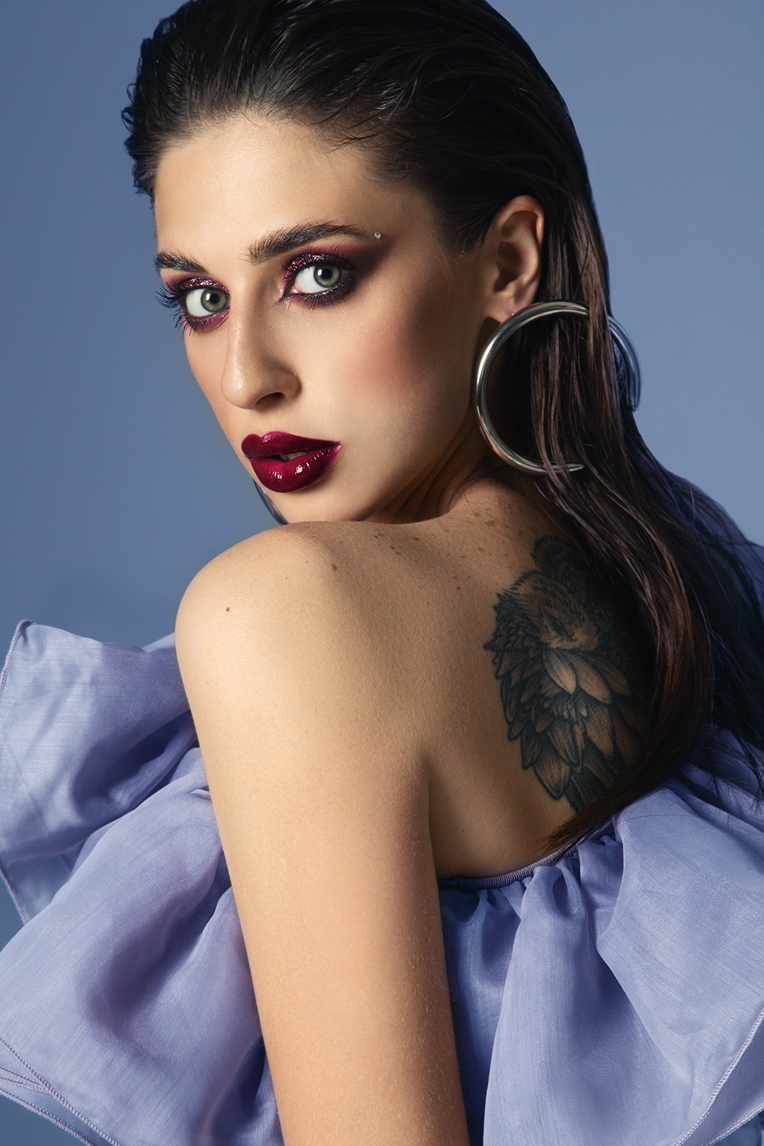 Арина. Фотограф Ольвия Капранова в Москве и московской области