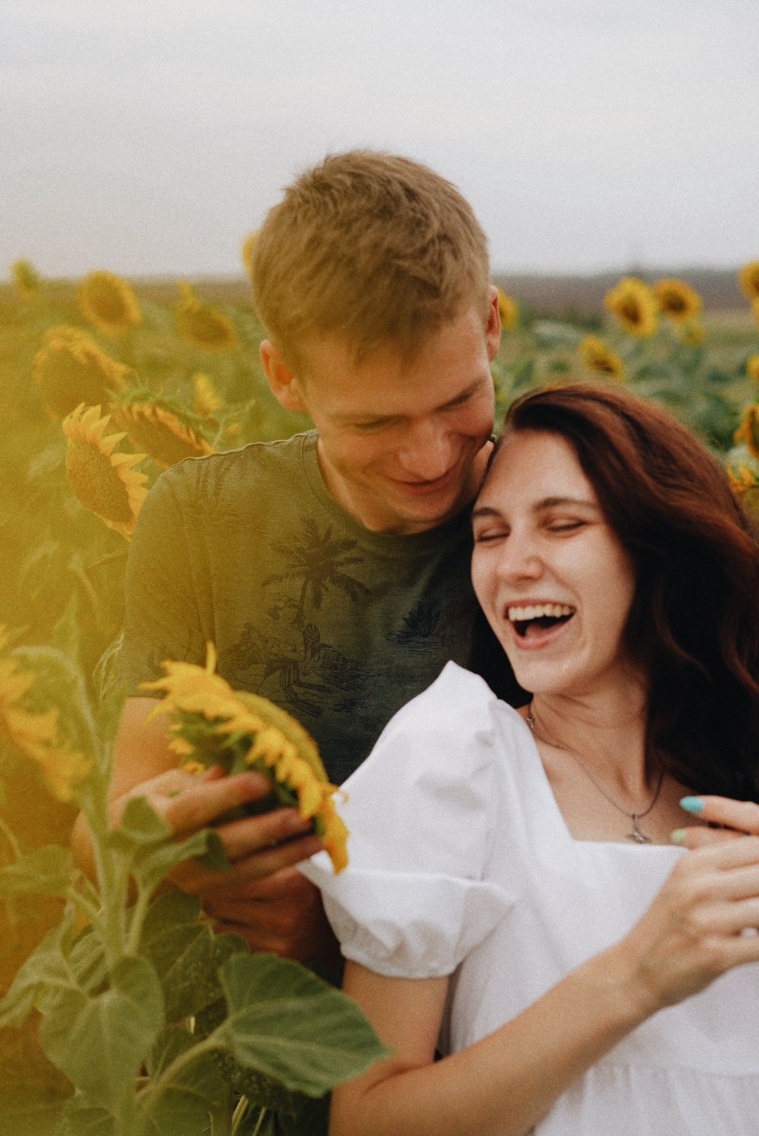 Андрей и Александра. Свадебный и портретный фотограф в Санкт-Петербурге Софья Каркачева