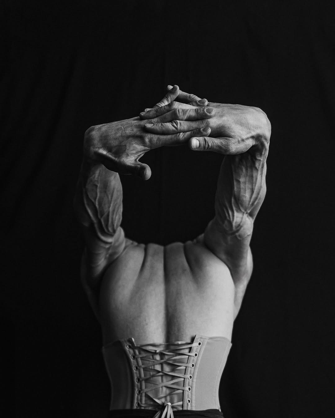 Раздвигая границы. Художественный фотограф СПБ, Дубай