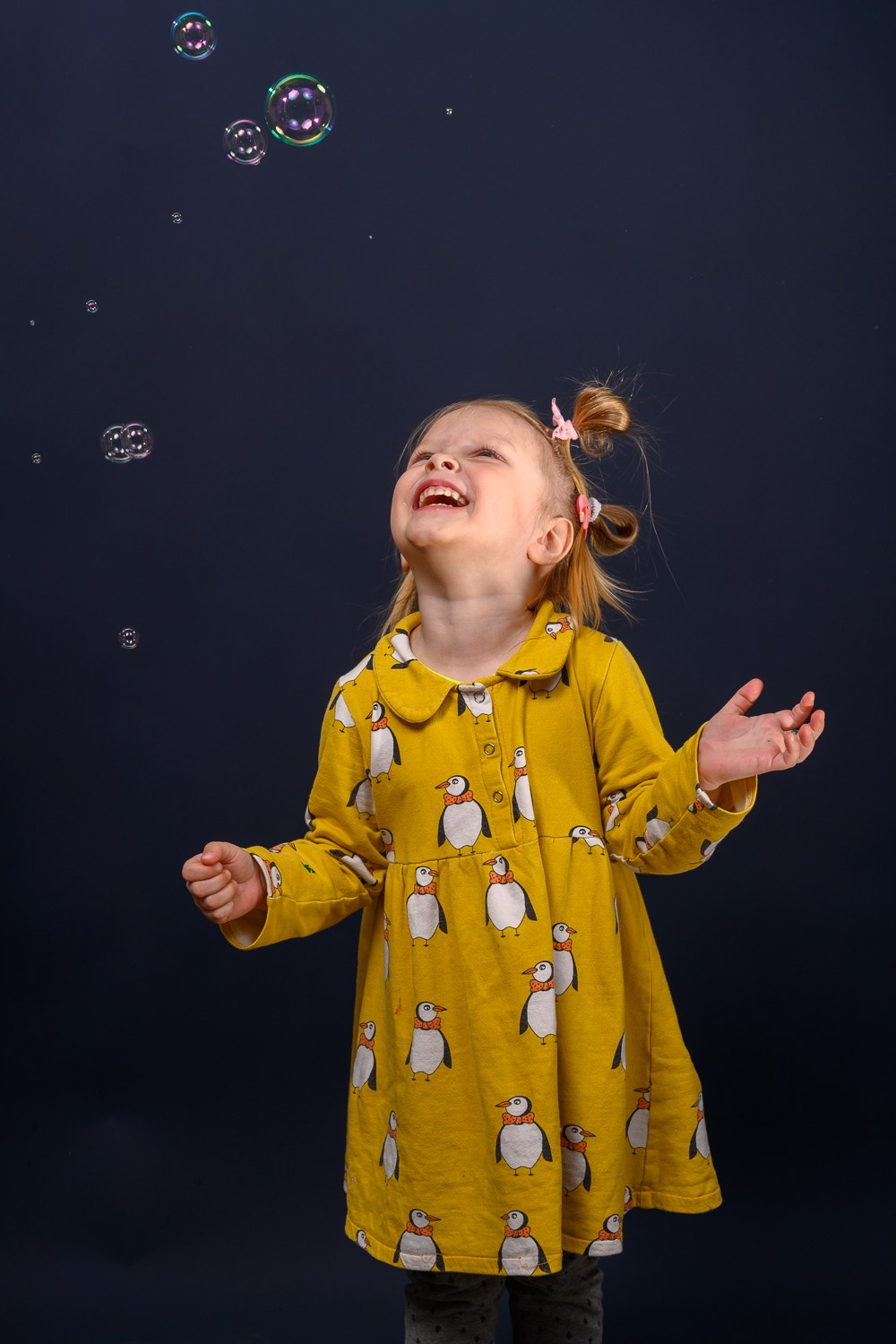 Арсения. Фотограф Андрей Зикеев, фотостудия AzArt Studio в Москве