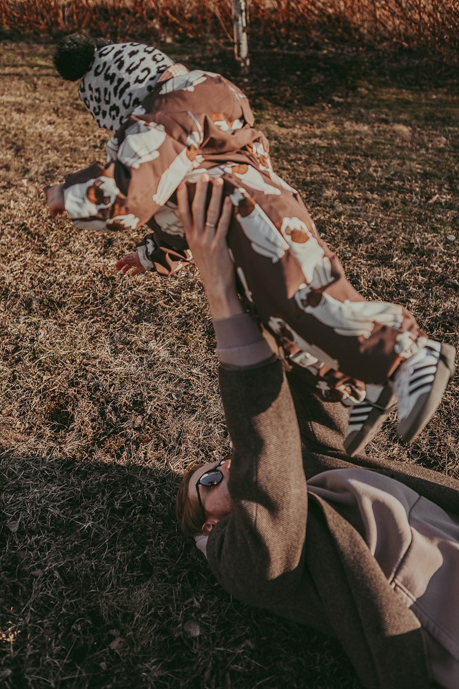 Прогулка. Катя Сидор — фотограф в Москве