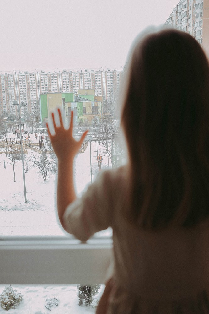 С новым 2026 годом!. Катя Сидор — фотограф в Москве