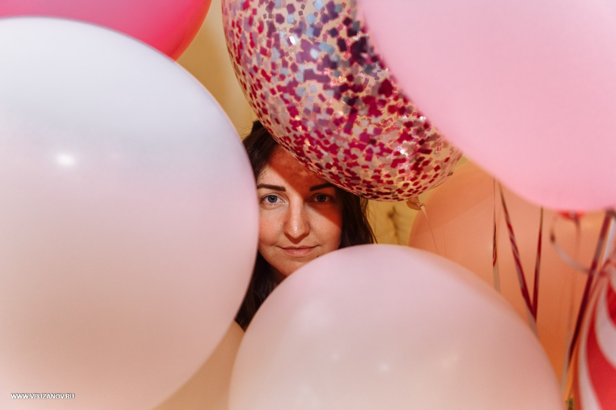 Девичник на даче или загородном доме