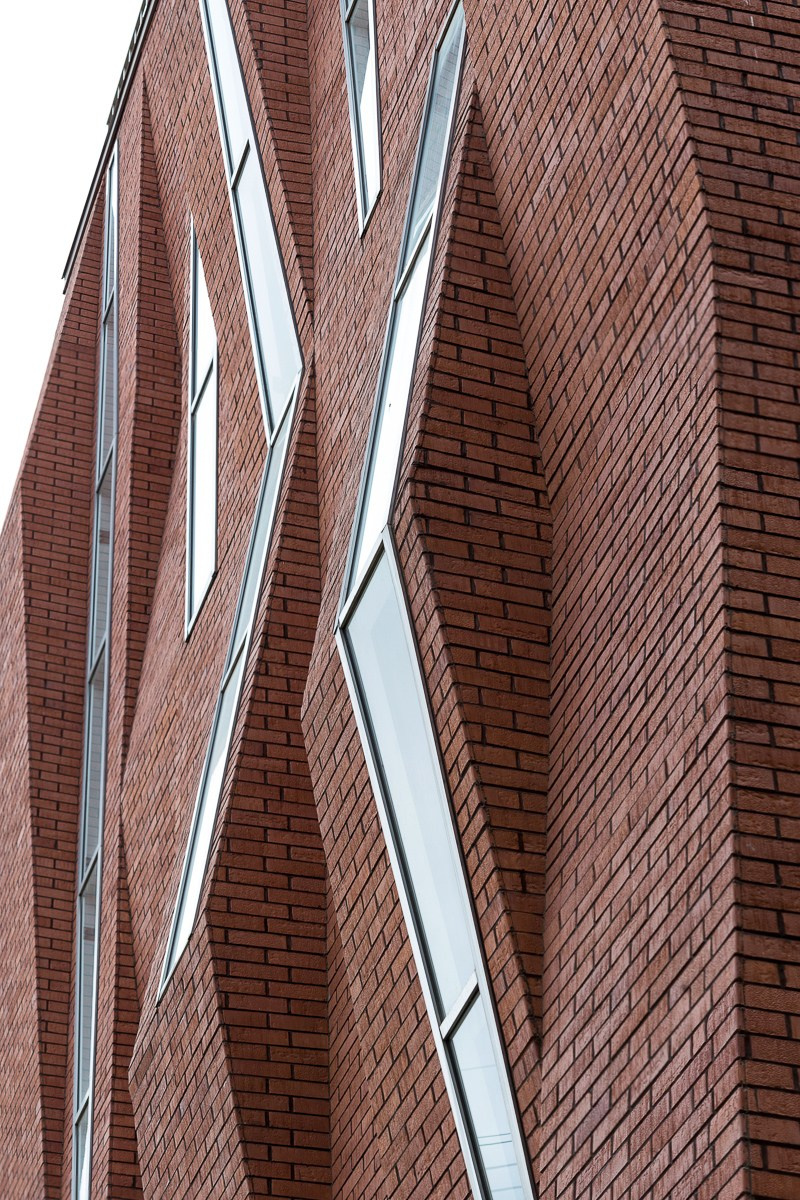 Architecture. Alexey Bogolepov photography