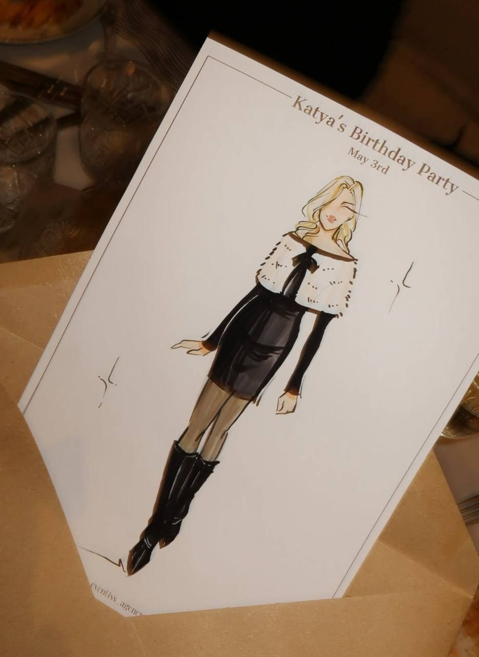 Модные фэшн скетчи на мероприятия. Eventiss art agency| Художники и арт-услуги на мероприятие Москва и МО