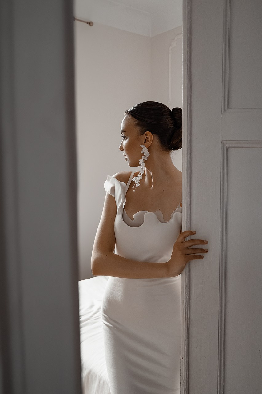 WEDDING STORY. Свадебный и семейный фотограф Москва, Иваново Андрей Перфилов