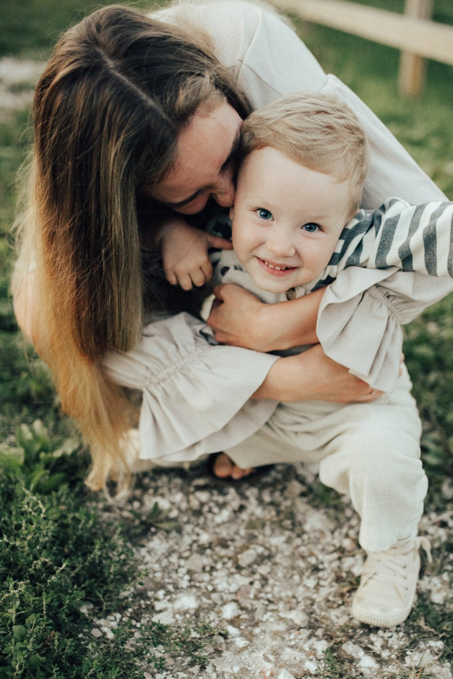 Саша, Настя, Арсений | на природе