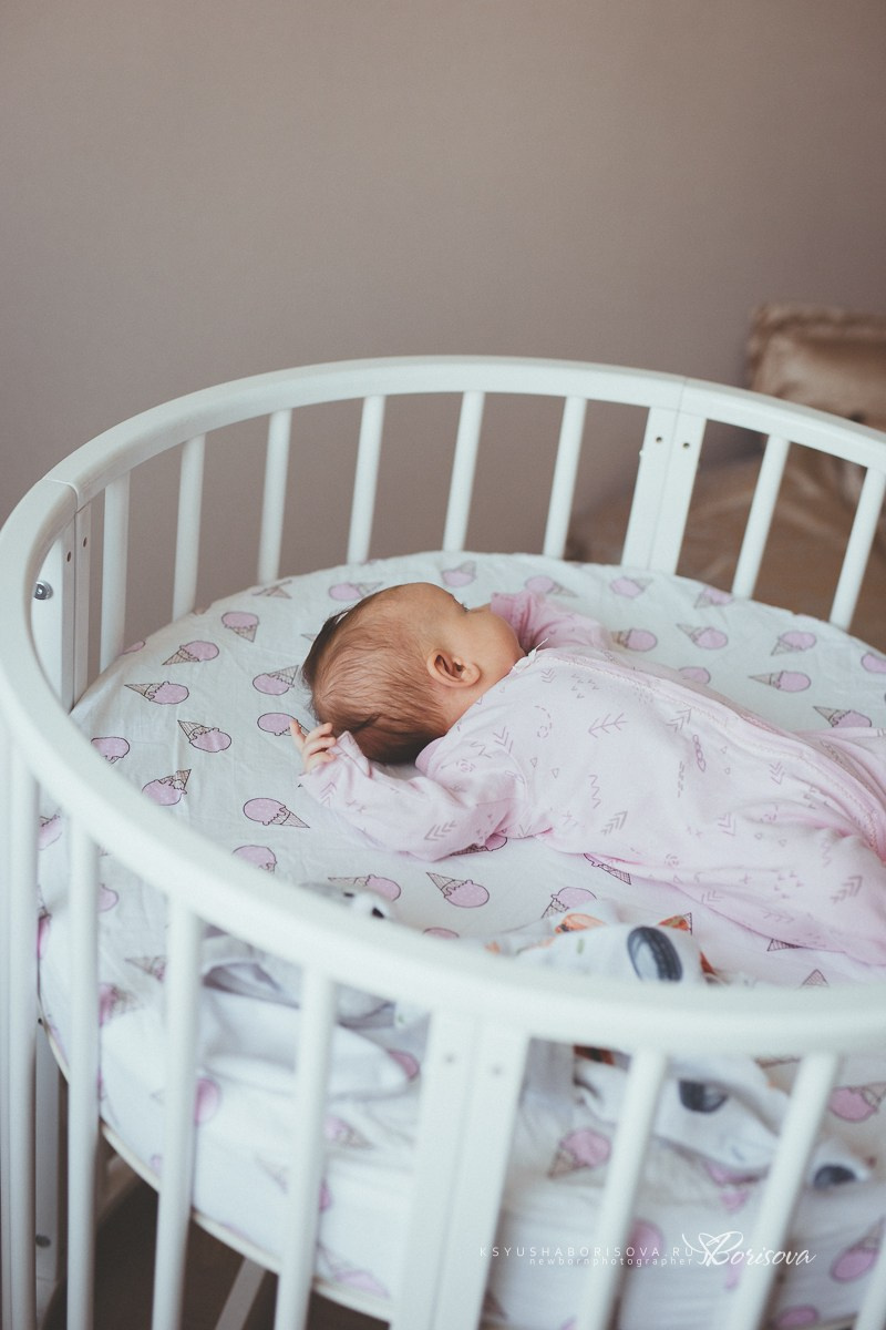 Ева lifestyle. Фотограф новорожденных в Магнитогорске Ксюша Борисова