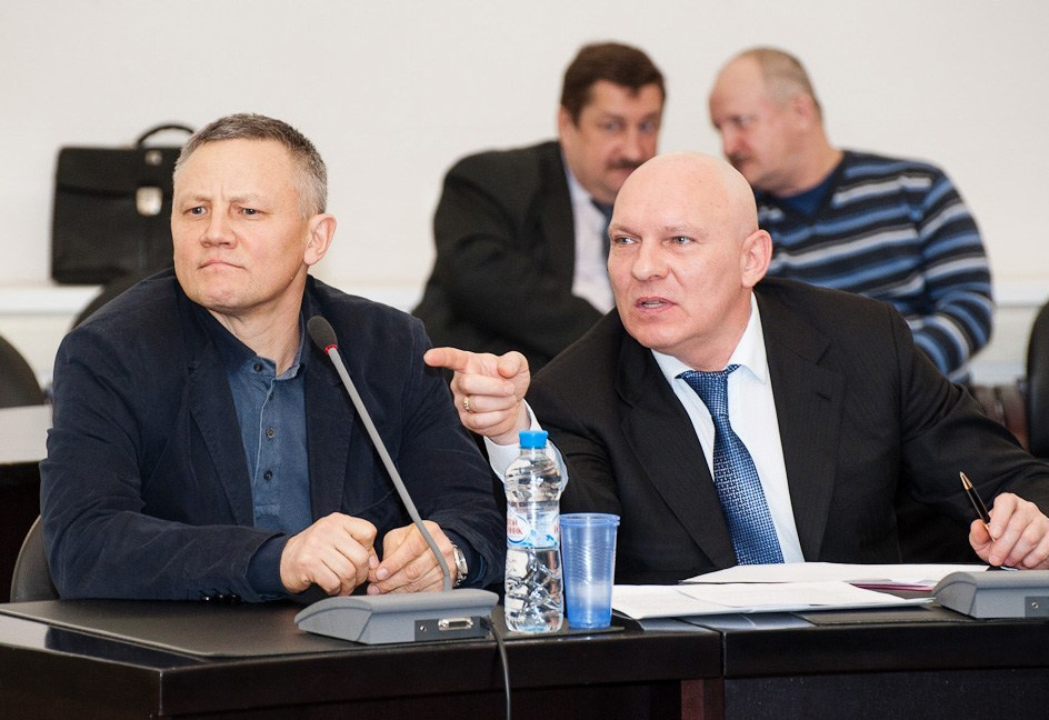 Репортаж. Solofilms