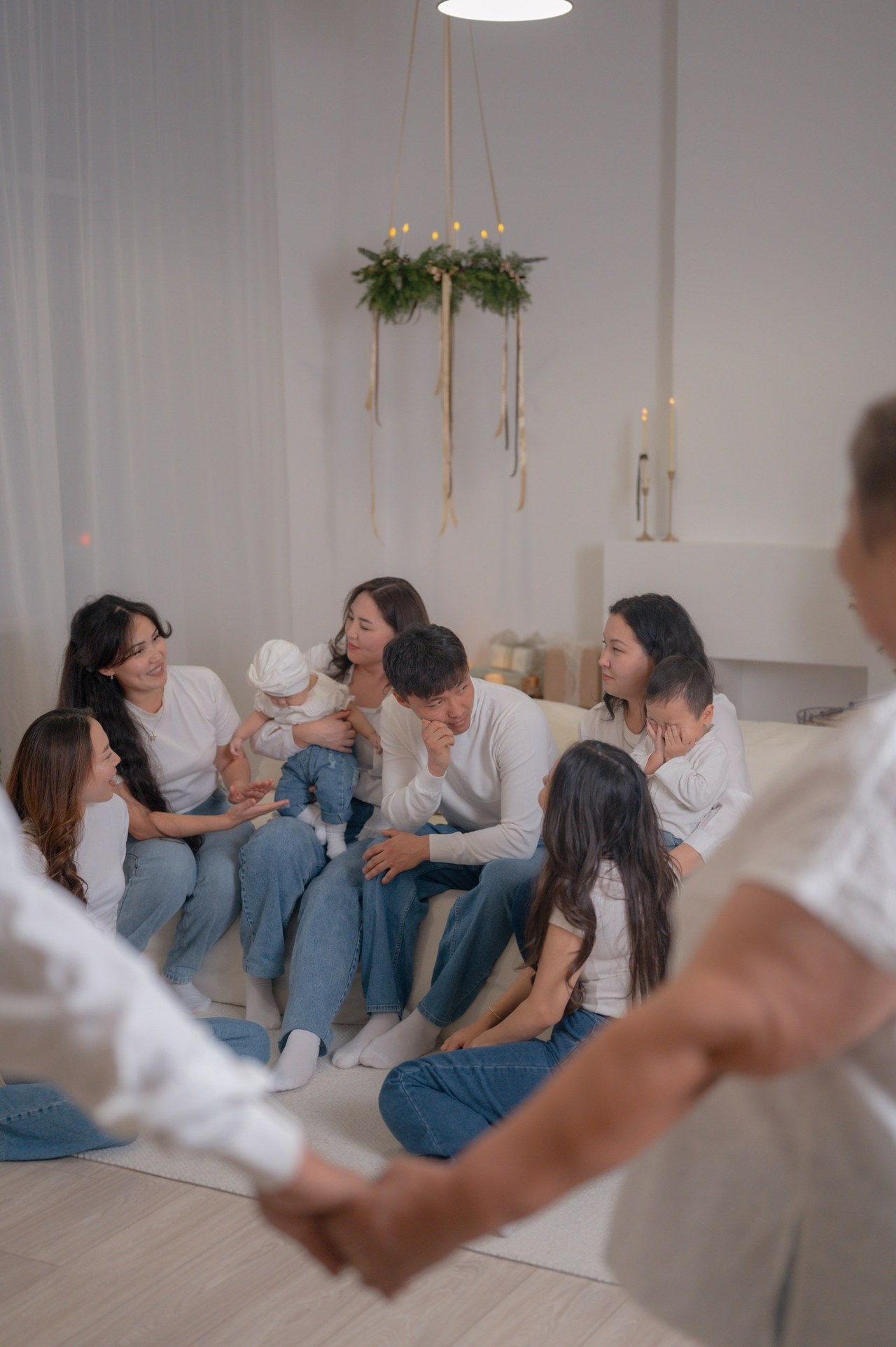 Отзывы. Фотограф Астана