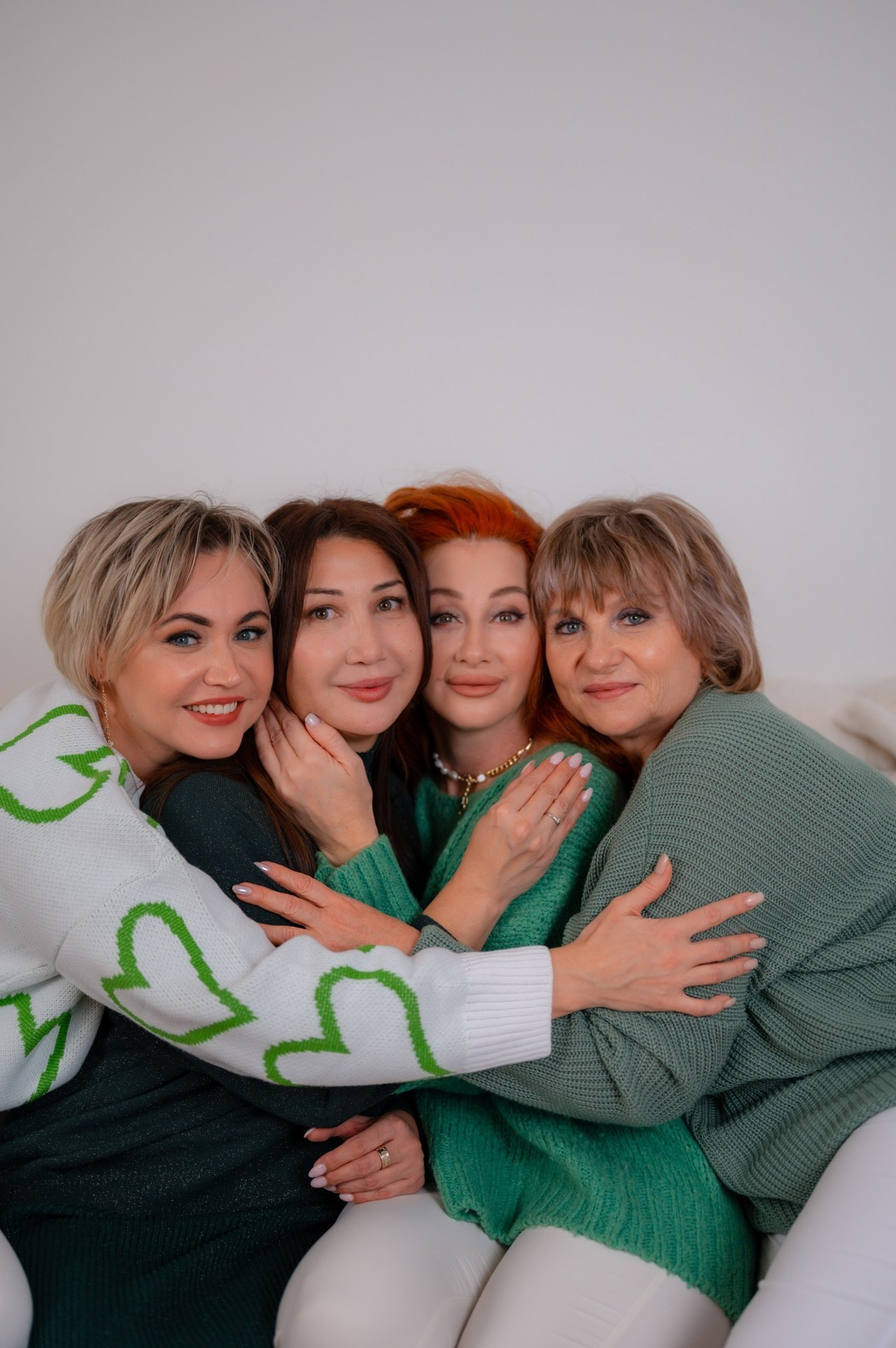 Отзывы. Фотограф Астана