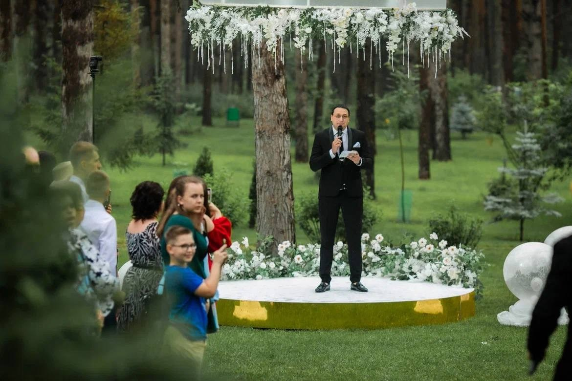 Семья Пятковых 10.06.23